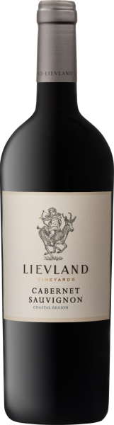 Lievland Cabernet Sauvignon Lievland Rotwein