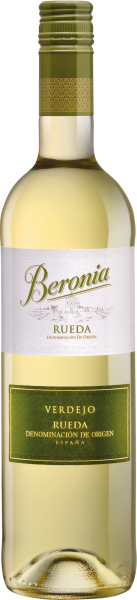 Verdejo Bodegas Beronia Weisswein