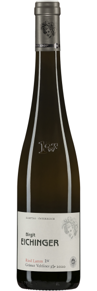 Grüner Veltliner Lamm - Weingut Birgit Eichinger - Weißwein
