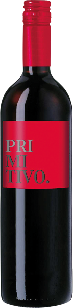 Puglia Primitivo ´Piane Del Levante´ Casa Vinicola Minini Minini Rotwein