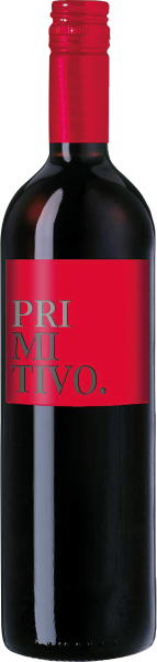 Puglia Primitivo ´Piane Del Levante´ Casa Vinicola Minini - Minini - Rotwein