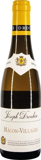 Macon Villages Blanc Joseph Drouhin 2021 | 0,375 Liter