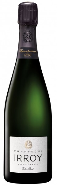 Irroy Extra Brut Champagne Taittinger