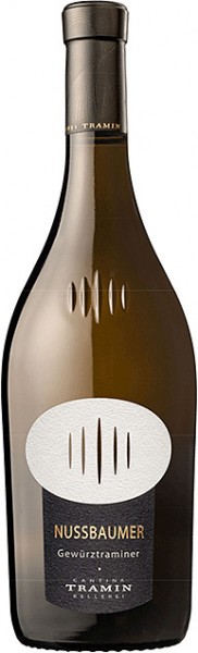 Gewürztraminer Nussbaumer - Kellerei Tramin - Weißwein