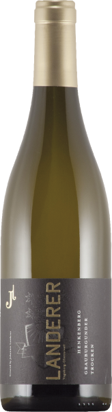 Oberrotweiler Henkenberg Grauburgunder - Landerer - Weißwein