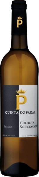 Colheita Seleccionada Branco Quinta do Paral Weisswein