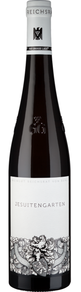 Riesling Forster Jesuitengarten GG - Weingut Reichsrat von Buhl - Weißwein