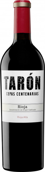 Tarón Cepas Centenarias - Bodegas Tarón - Rotwein