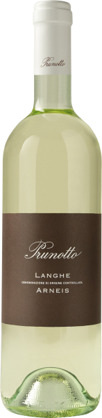 Langhe Arneis - Alfredo Prunotto - Weißwein