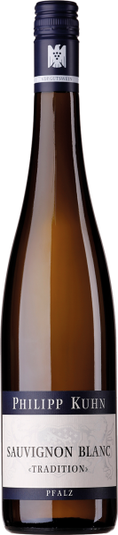 Sauvignon Blanc Tradition - Weingut Philipp Kuhn - Weißwein
