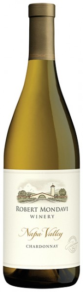 Chardonnay Napa Valley - Robert Mondavi - Weißwein