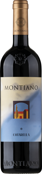 Montiano - Famiglia Cotarella - Rotwein