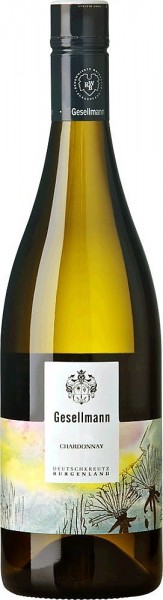 Chardonnay | Weingut Gesellmann Weißwein