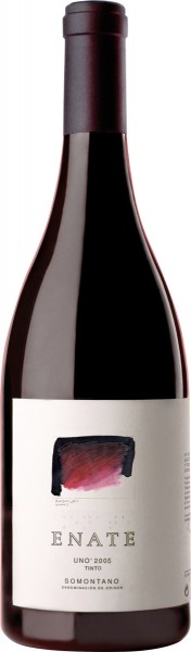 Cabernet Sauvignon UNO - Enate - Rotwein