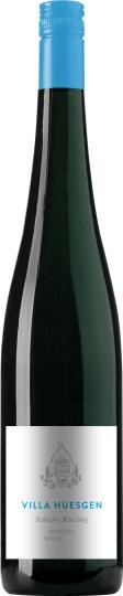Schiefer Riesling trocken - Weingut Villa Huesgen - Weißwein