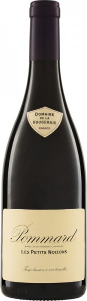 Pommard LES PETITS NOIZONS - Domaine de la Vougeraie - Rotwein