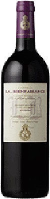 Château La Bienfaisance | St. Emilion Grand Cru Rotwein