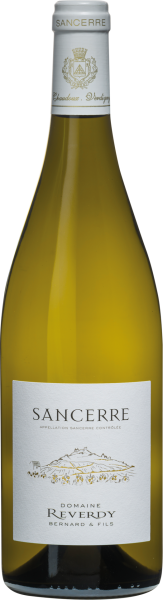 Sancerre Blanc Domaine Bernard Reverdy 2023 | 6Fl.