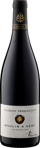 Moulin à Vent «Les Burdelines» Domaine Laurent Perrachon Rotwein