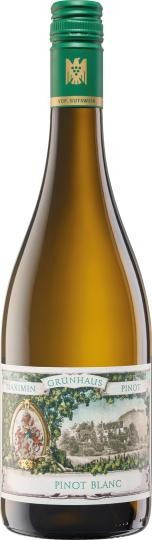 Pinot Blanc Maximin Grünhaus 2022