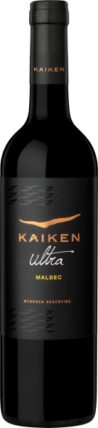 Ultra Malbec Kaiken / Discover Wines Rotwein
