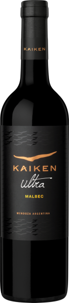 Ultra Malbec - Kaiken / Discover Wines - Rotwein