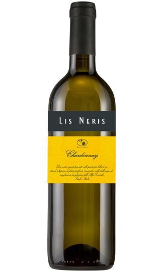 Chardonnay Tradizionali Lis Neris 2021
