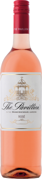 The Pavillion Rosé Boschendal Rosewein