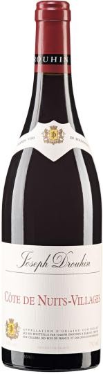 Côte de Nuits Villages Joseph Drouhin 2021