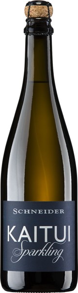 Sauvignon Blanc KAITUI SPARKLING - Markus Schneider - Weißwein