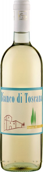 Bianco di Toscana - R. Masi - Weißwein