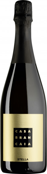 Brancaia Stella Spumante - Podere La Brancaia - farblos