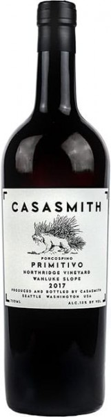 Casasmith Porcospino Primitivo CasaSmith
