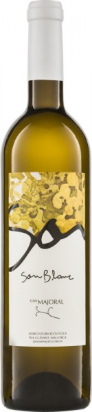 Chardonnay SON BLANC Can Majoral 2022 | 6Fl.