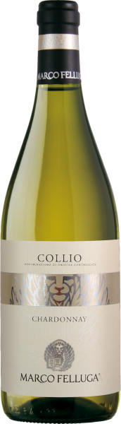 Chardonnay Collio Marco Felluga Weisswein