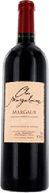 Clos Margalaine (Thunevin) | Zweitwein von Marojallia, Margaux Rotwein