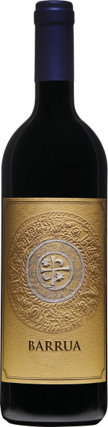Barrua Isola Dei Nuraghi - Agricola Punica - Rotwein