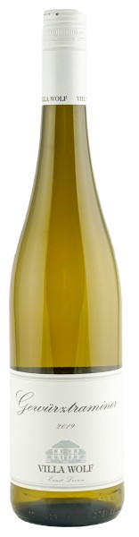 Gewürztraminer feinherb Villa Wolf / Loosen 2022