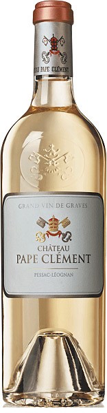 Château Pape Clement Blanc | Cru classé Graves Weißwein