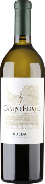 Campo Eliseo Verdejo Campo Eliseo 2019