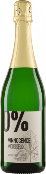 VINNOCENCE Mousseux alkoholfrei - Weingut Carl Jung - Weißwein