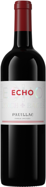 Echo de Lynch Bages | 2. Wein Ch. Lynch-Bages Rotwein