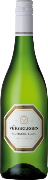 Sauvignon Blanc - Vergelegen - Weißwein