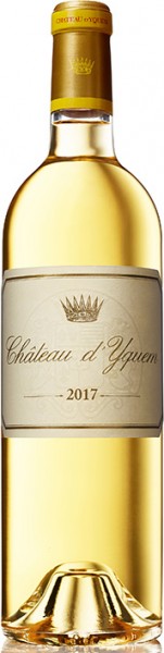 Château d´Yquem Sauternes 2022