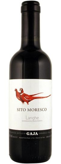Sito Moresco - A. Gaja - Rotwein