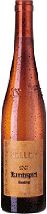 Riesling GG Westhofener Kirchspiel | Weingut Klaus Keller Weißwein