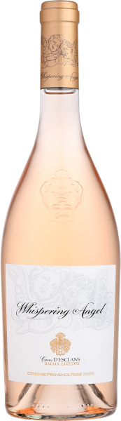 Whispering Angel Côtes de Provence Rose Château d´Esclans 2023