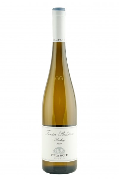 Riesling Forster Pechstein GG Villa Wolf / Loosen 2019 | 6Fl.