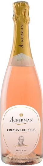 Ackerman Cuvée Privée Rosé Brut Ackerman