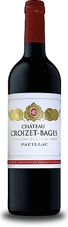 Château Croizet-Bages | 5. Cru Classé Pauillac Rotwein